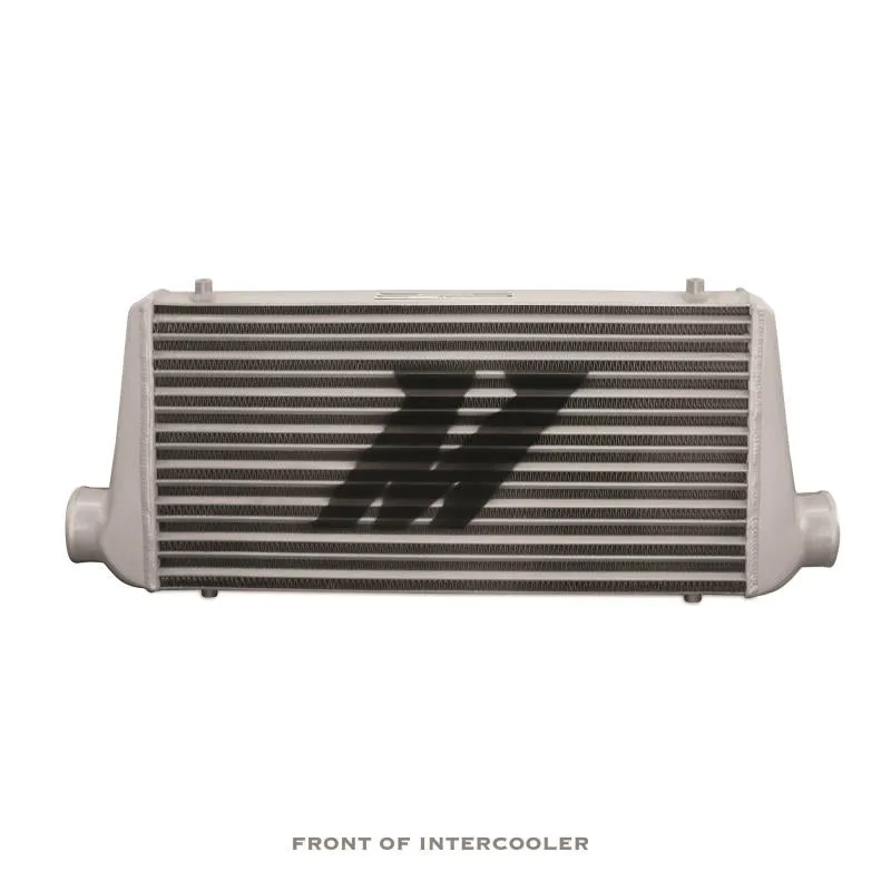 Mishimoto Universal Intercooler M-Line, Silver - MMINT-UM