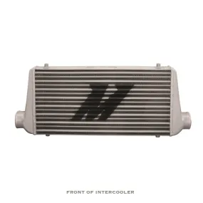 Mishimoto Universal Intercooler M-Line, Silver - MMINT-UM