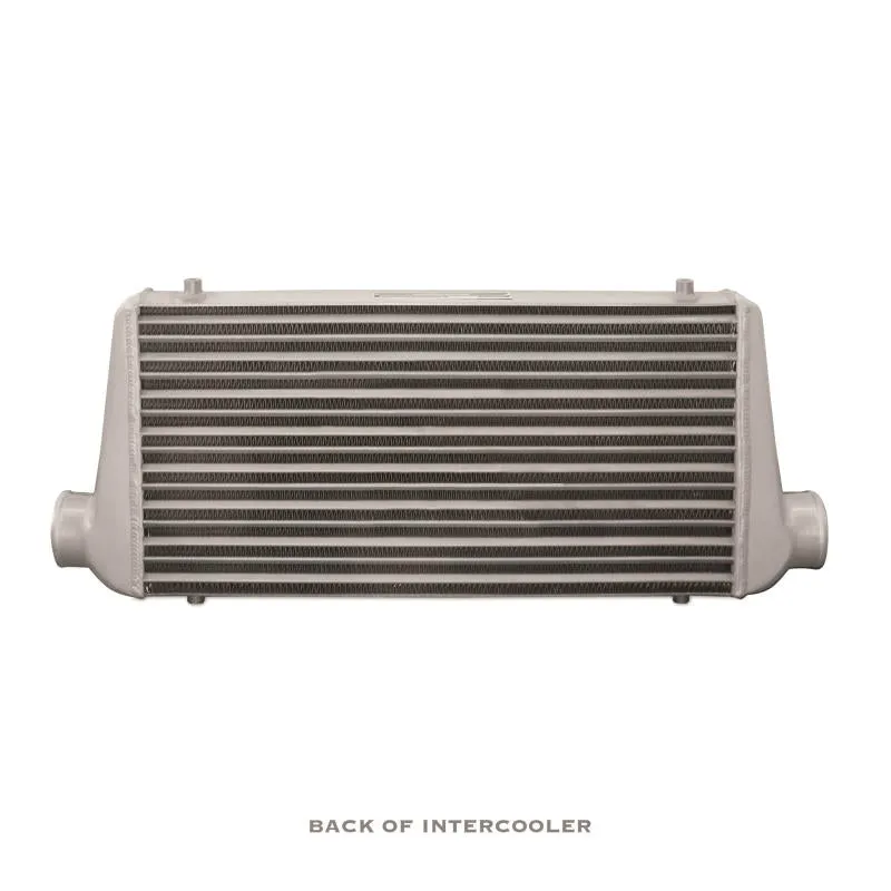 Mishimoto Universal Intercooler M-Line, Silver - MMINT-UM