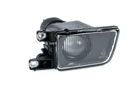 MK3 Euro Smoked Projector Fog Lights (Pair)