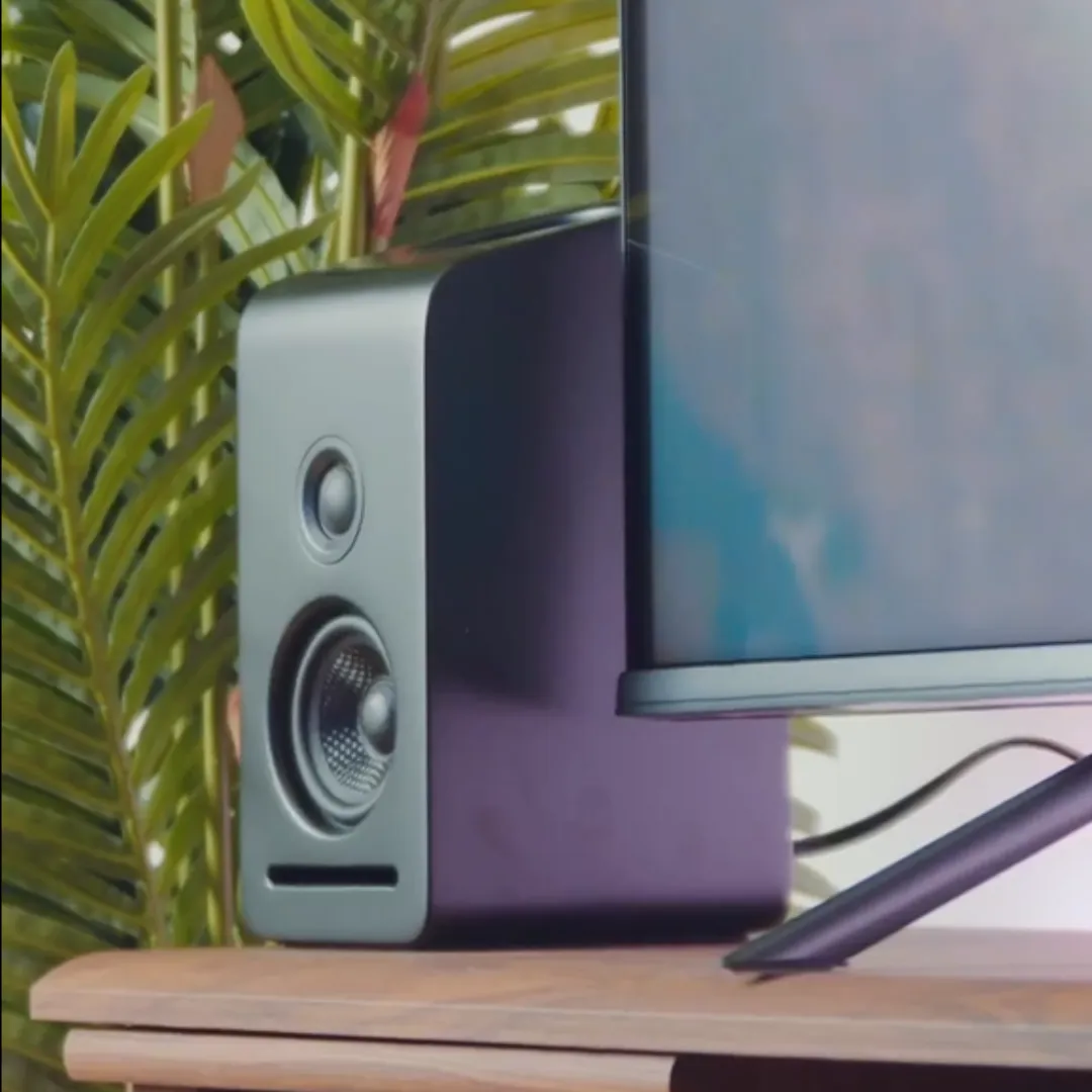 Monaco 5.1.2 with WiSA SoundSend (R)