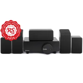 Monaco 5.1.2 with WiSA SoundSend (R)