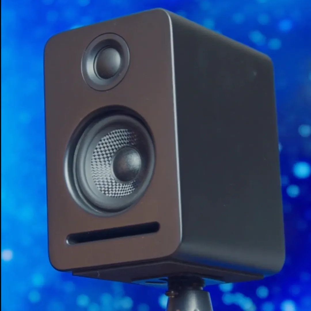 Monaco 5.1.2 with WiSA SoundSend (R)