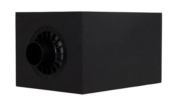 Monitor Audio ICS-8 Custom Instaill in Ceiling Subwoofer Including 5 Year Warranty