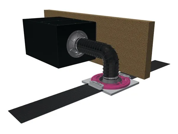Monitor Audio ICS-8 Custom Instaill in Ceiling Subwoofer Including 5 Year Warranty