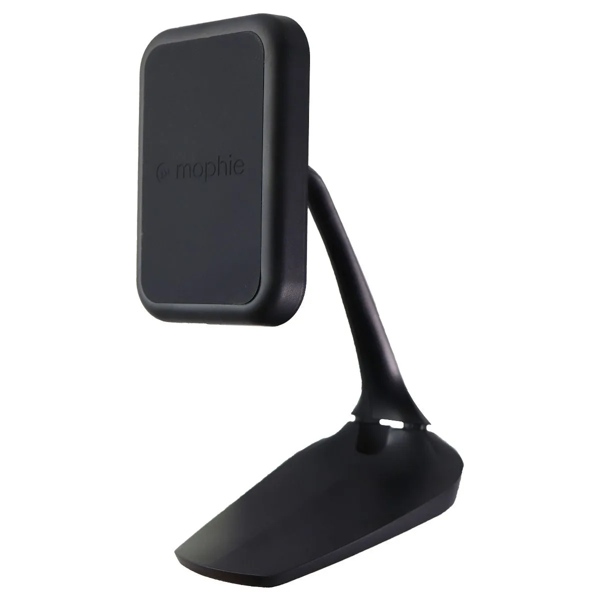 Mophie Charge Force Desk Mount for Mophie Charge Force Wireless Power - Black