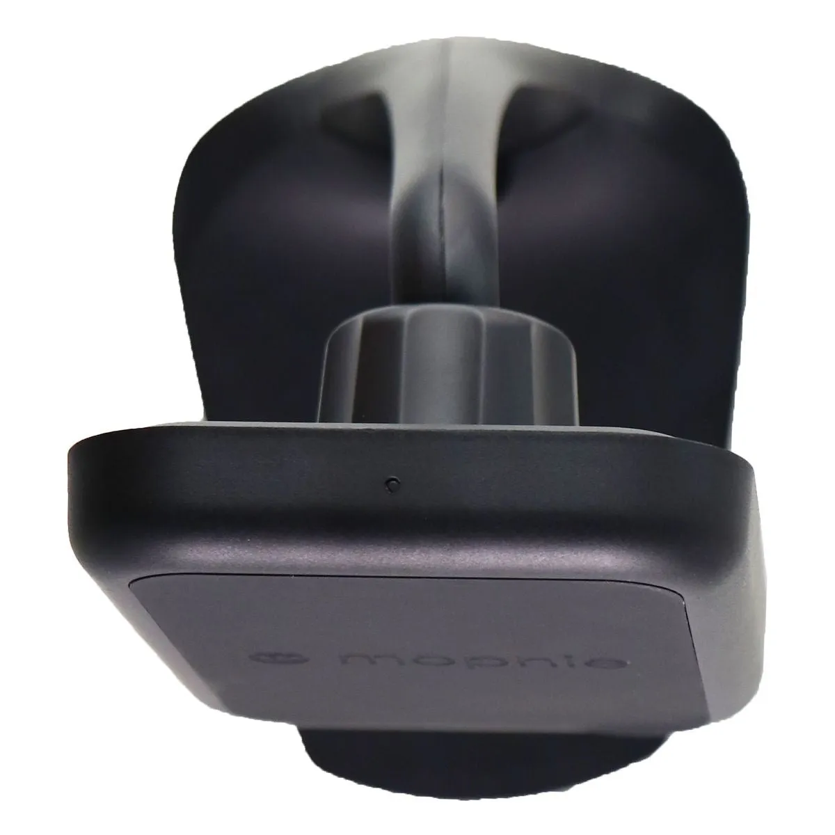 Mophie Charge Force Desk Mount for Mophie Charge Force Wireless Power - Black