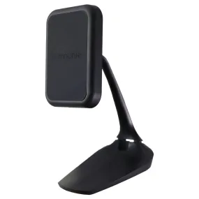 Mophie Charge Force Desk Mount for Mophie Charge Force Wireless Power - Black