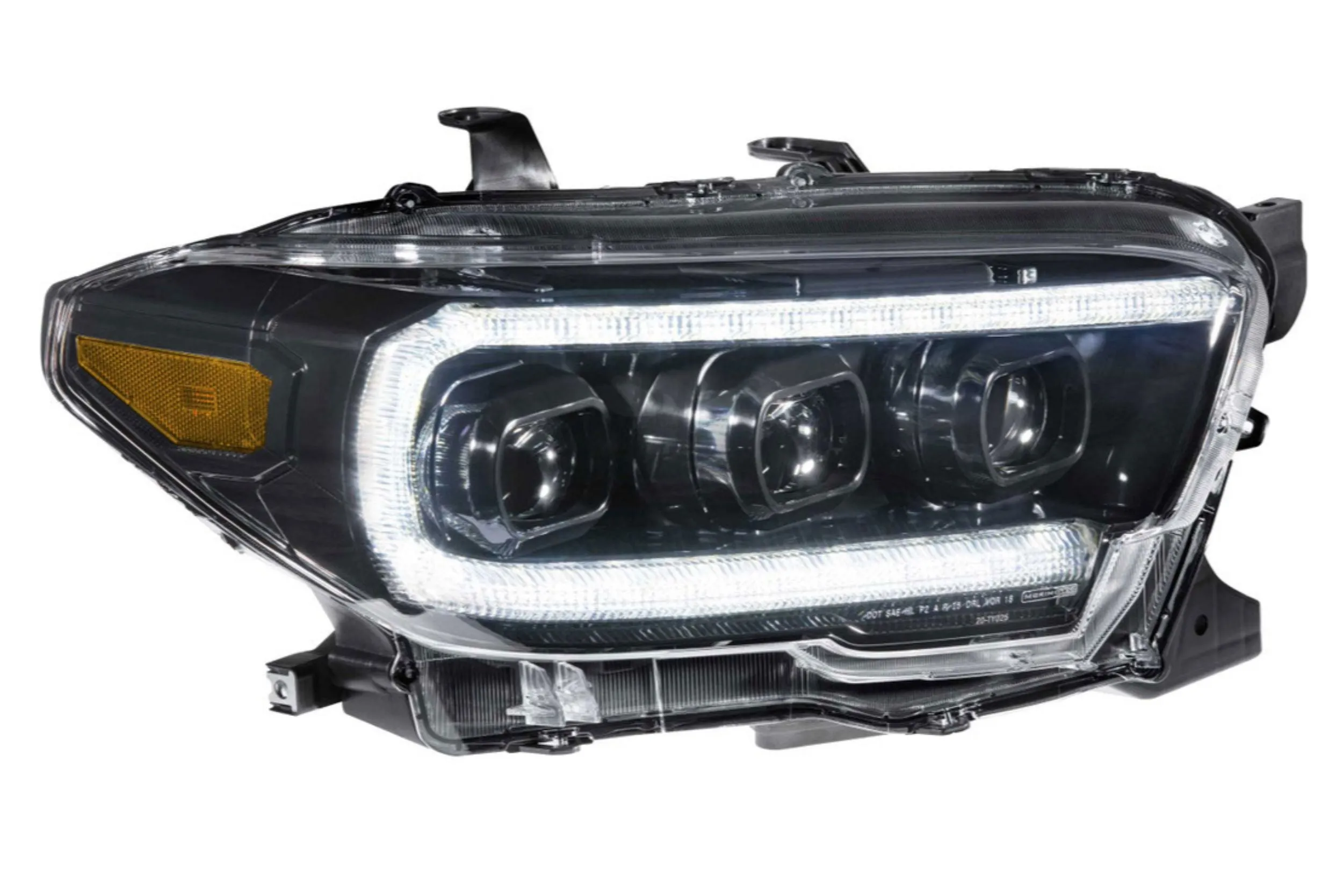 Morimoto Toyota Tacoma (2016 ) XB LED Headlights