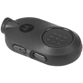 Motorola NNTN8127 Wireless PTT Pod