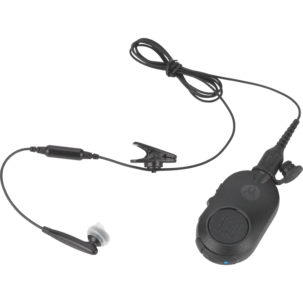Motorola NNTN8295 Operations Critical Wireless Earbud