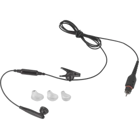 Motorola NNTN8295 Operations Critical Wireless Earbud