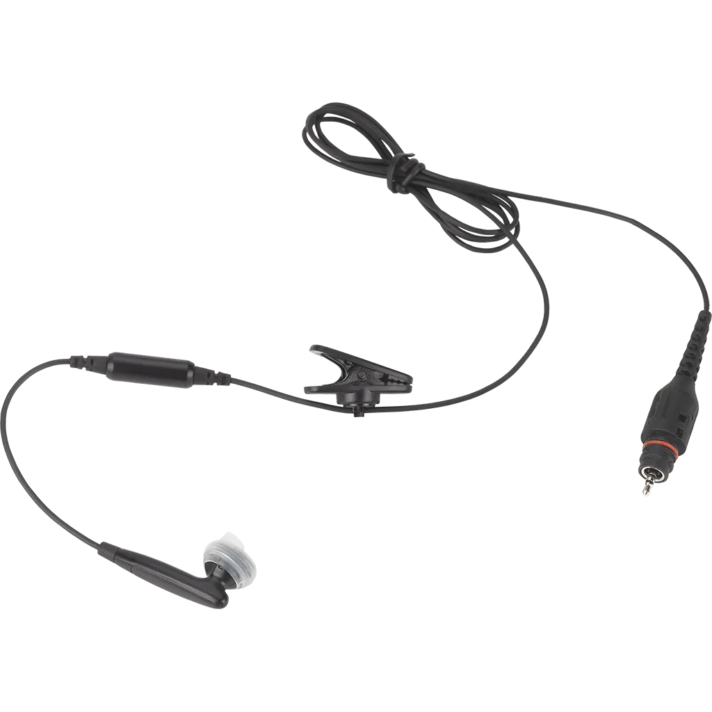 Motorola NNTN8295 Operations Critical Wireless Earbud