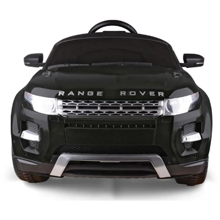 MotoTec Rastar Land Rover Evoque 12v (Remote Controlled)