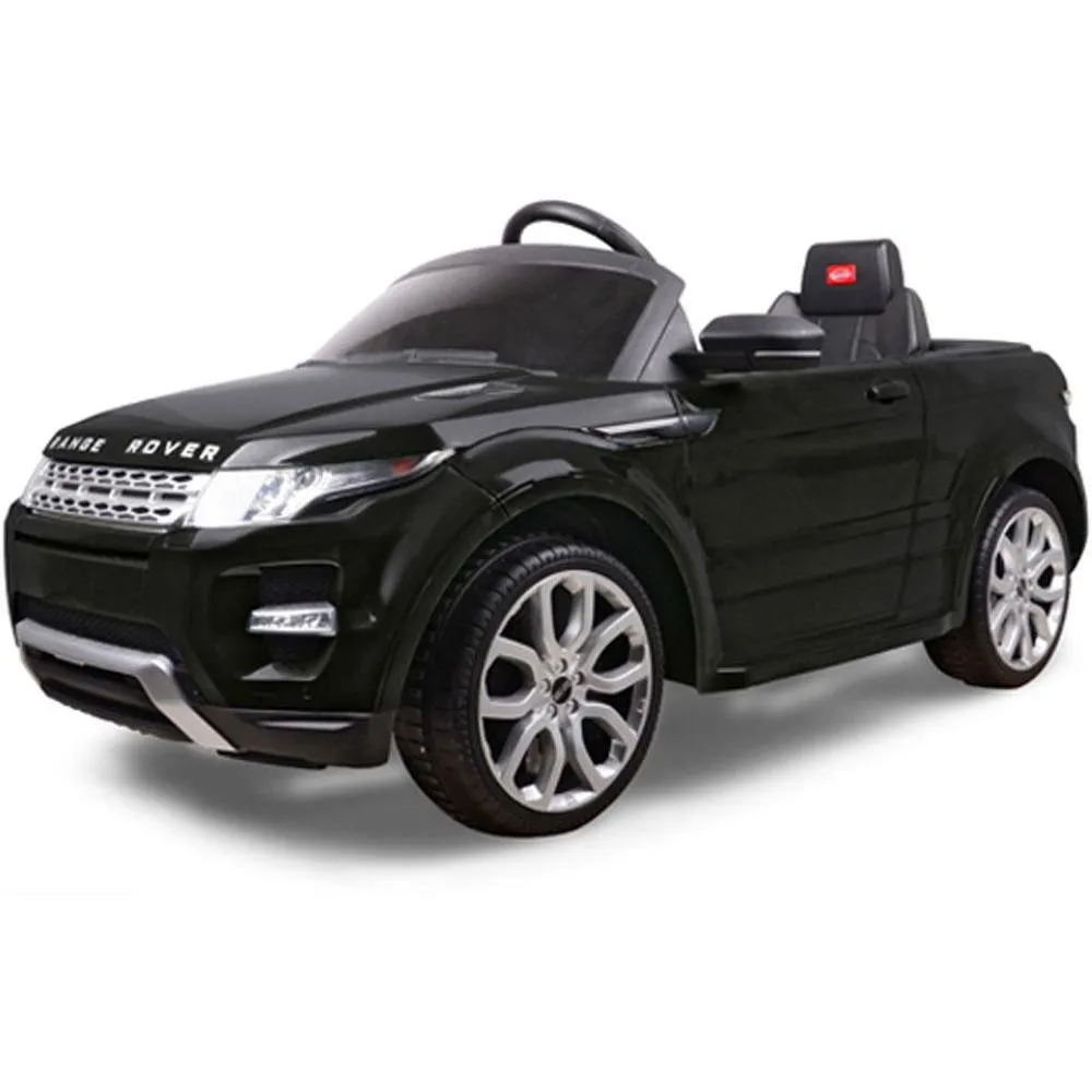 MotoTec Rastar Land Rover Evoque 12v (Remote Controlled)