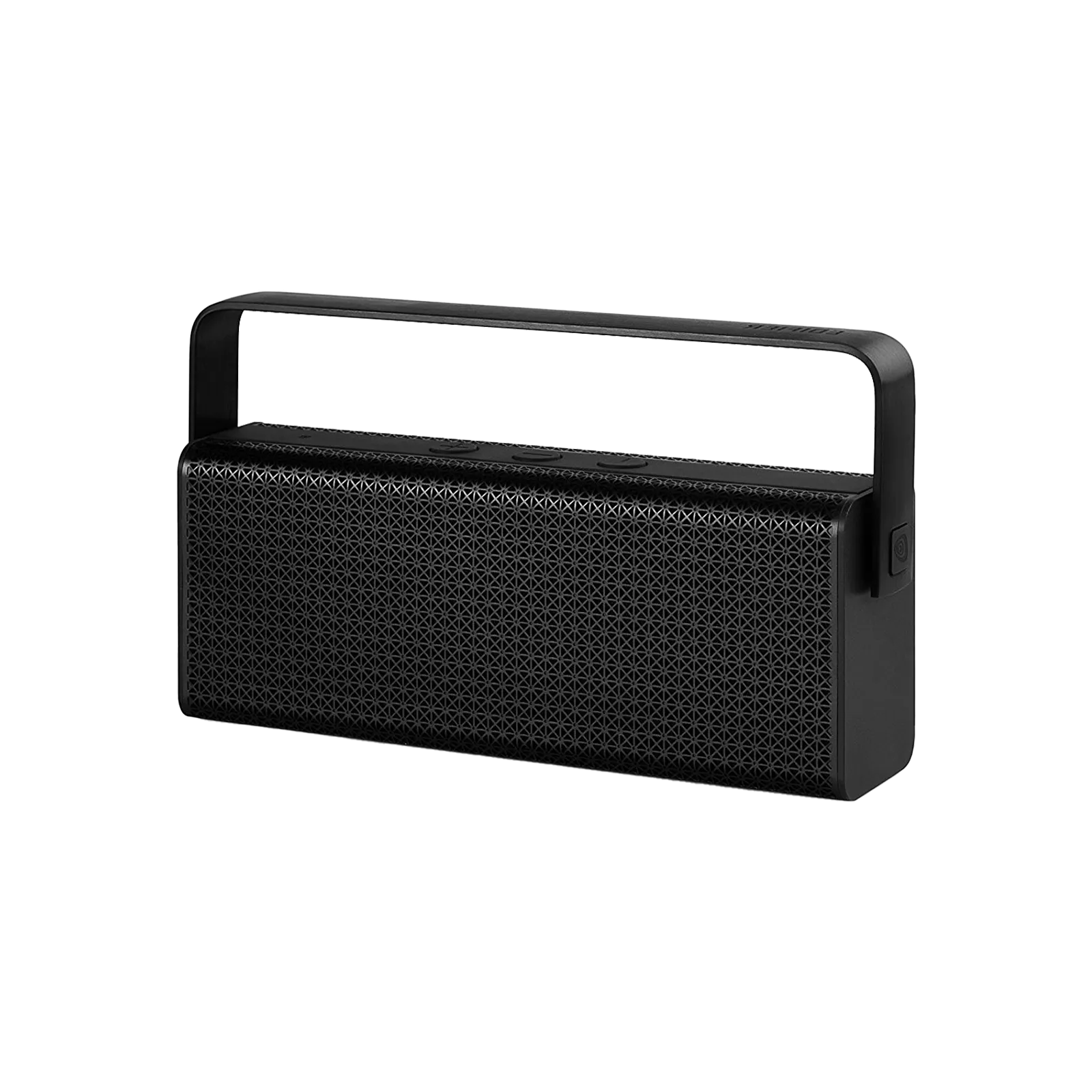 MP700 Bluetooth Portable A portable speaker to sate your wanderlust