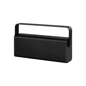 MP700 Bluetooth Portable A portable speaker to sate your wanderlust