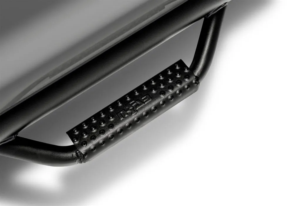 N-fab Running Boards, Nerf Bars and Truck Steps T1589CC-TX