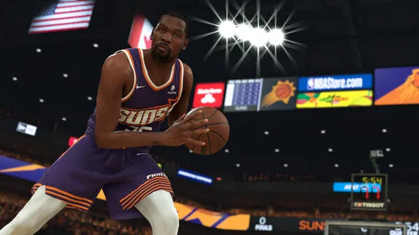 NBA 2K24 KOBE BRYANT PS5 Game & Steelbook Bundle | Fantasybox