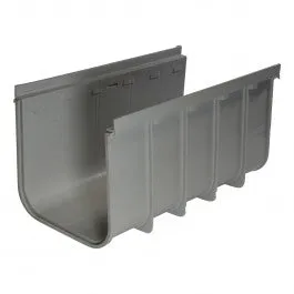 NDS - 843 - 12"X20" Deep Profile Channel