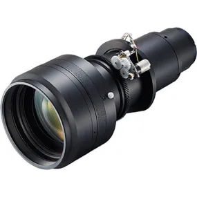 NEC L4K-20ZM 1.98-3.34:1 Powered Zoom Shift Lens