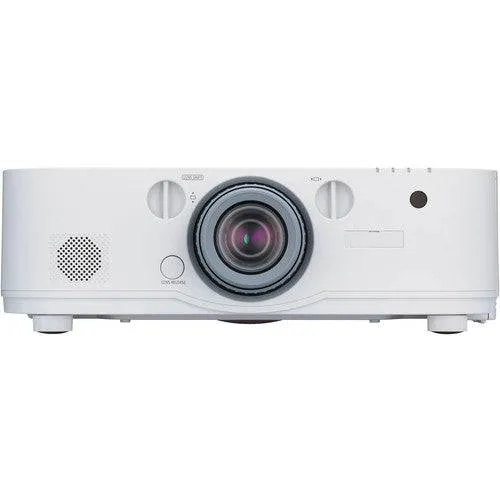 NEC NP-PA571W 5700 Lumen WXGA LCD Projector
