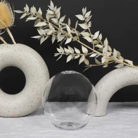 Neva Everlasting Candle Vase