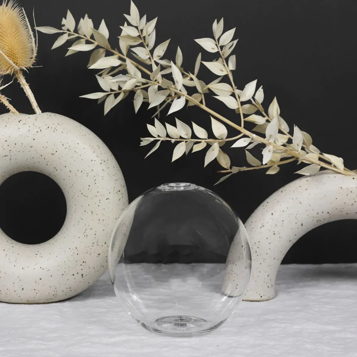 Neva Everlasting Candle Vase