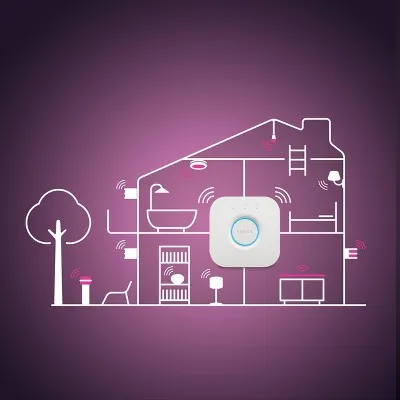 New - Philips Gen 2 Hue Bridge
