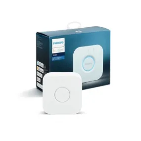 New - Philips Gen 2 Hue Bridge