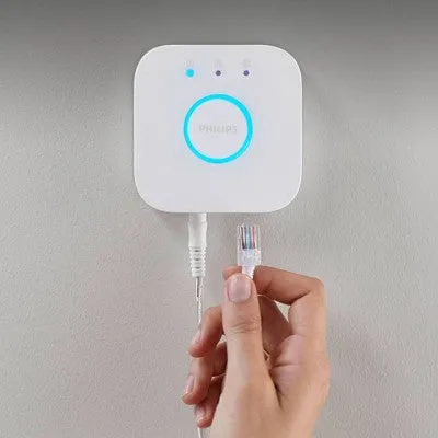 New - Philips Gen 2 Hue Bridge