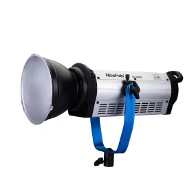 Nicefoto HA-3300B 330W 5500K Daylight COB LED Video Studio Light (Bowens Mount)