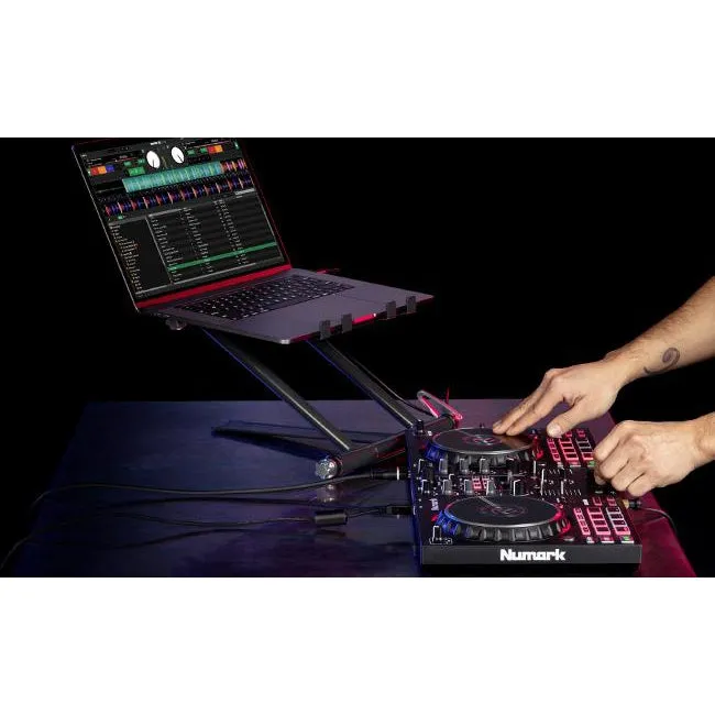 Numark Mixtrack Pro FX