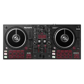 Numark Mixtrack Pro FX