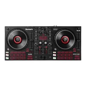 Numark MIXTRACKPLATINUMFX