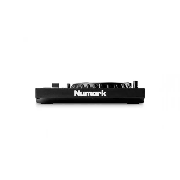 Numark MIXTRACKPROFX 2-Deck DJ Controller with FX Paddles