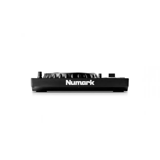 Numark MIXTRACKPROFX 2-Deck DJ Controller with FX Paddles