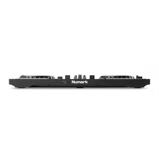 Numark MIXTRACKPROFX 2-Deck DJ Controller with FX Paddles
