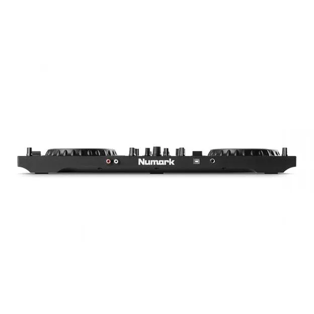 Numark MIXTRACKPROFX 2-Deck DJ Controller with FX Paddles
