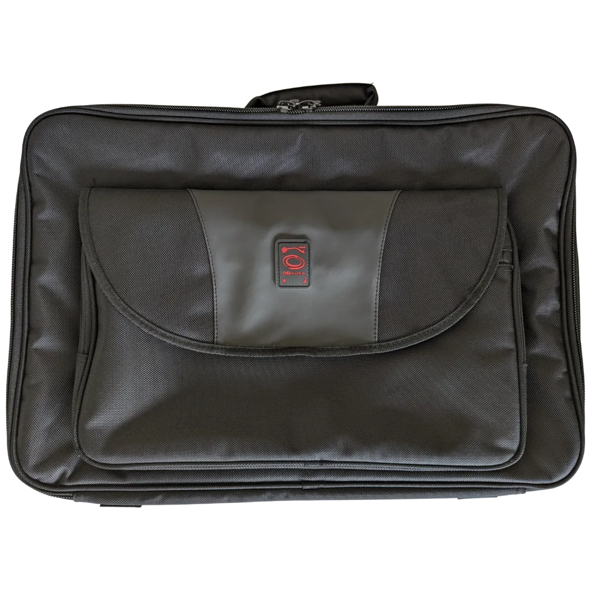 Numark MIXTRACKPROFX DJ Controller & BRLDIGITALXLE  Soft Case Bundle