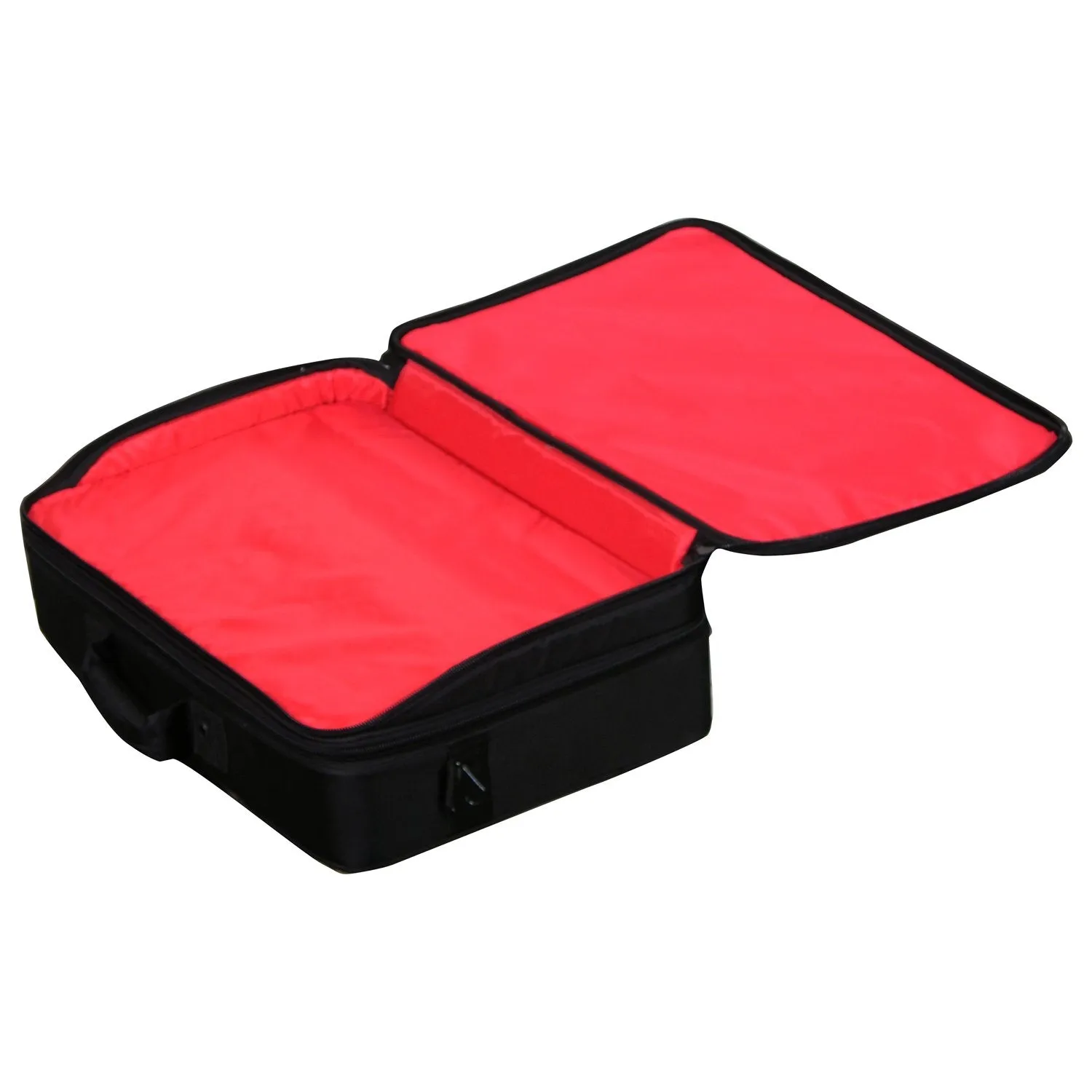 Numark MIXTRACKPROFX DJ Controller & BRLDIGITALXLE  Soft Case Bundle