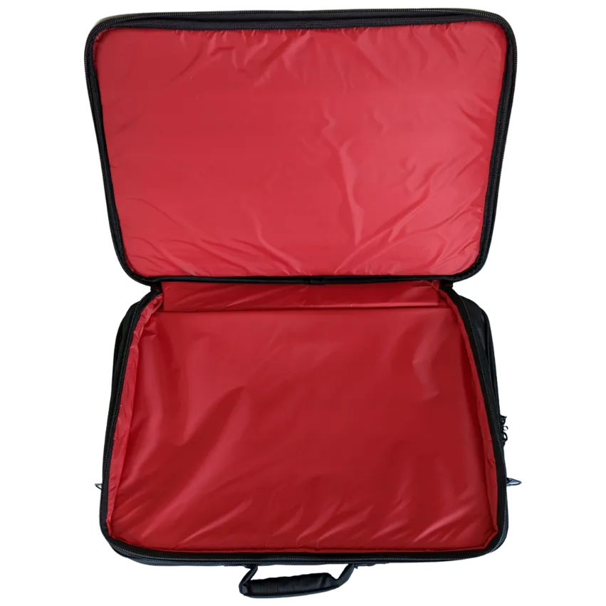 Numark MIXTRACKPROFX DJ Controller & BRLDIGITALXLE  Soft Case Bundle
