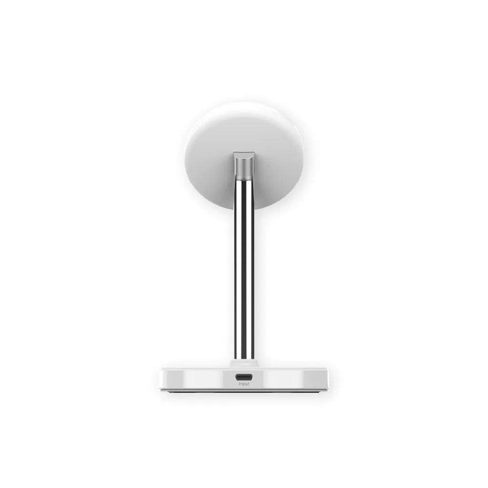 OMNIA M2  MagSafe 2  1 Wireless Charging Station   OMNIA A1  Apple Watch Magnetic Wireless Fast Charger