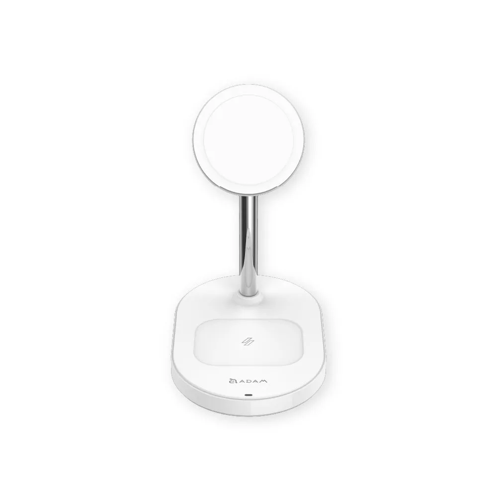 OMNIA M2  MagSafe 2  1 Wireless Charging Station   OMNIA A1  Apple Watch Magnetic Wireless Fast Charger