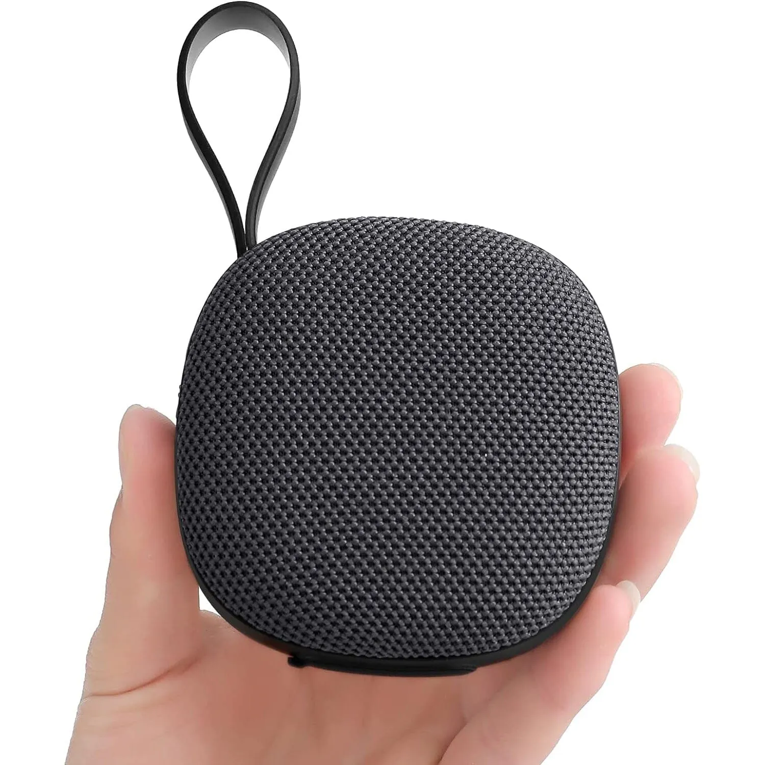 ORIDECOR Wearable Magnetic Bluetooth Speaker  (Refurbished)