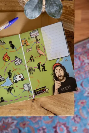 Ozzy Man's Audio Congratulations Card!