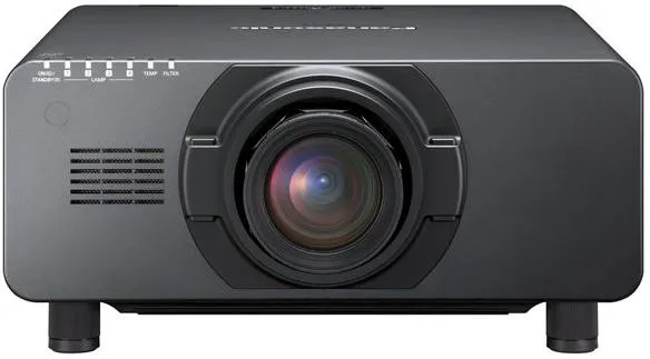 Panasonic PT-DS20KU DLP Projector USA
