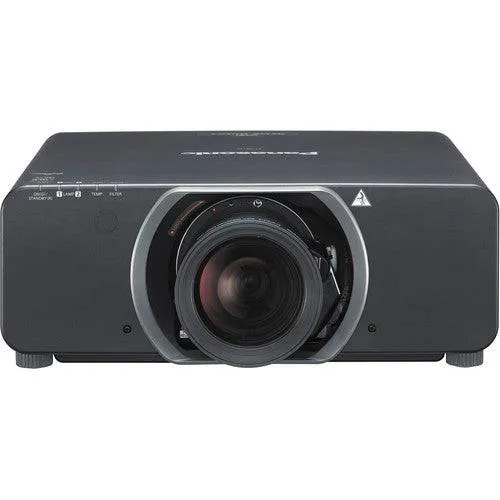 Panasonic PT-DW11KU 3-Chip DLP Projector