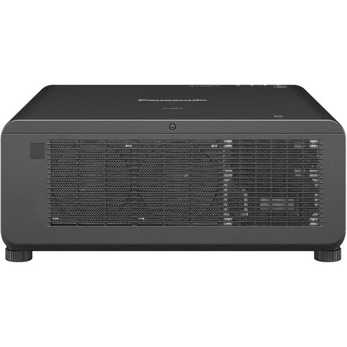 Panasonic PT-REZ80BU7 8000-Lumen WUXGA DLP Laser Projector (Black)