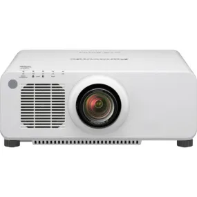Panasonic PT-RZ970WU 10,000L WUXGA DLP Projector with Standard Lens